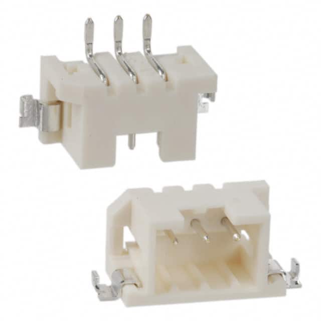 DF3D-3P-2H(20) Hirose Electric Co Ltd  Headers Male Pins